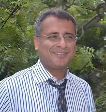 Dr Anirban Bhattacharyya